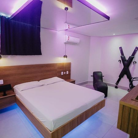 Bliss Motel Brasilia Esterno foto