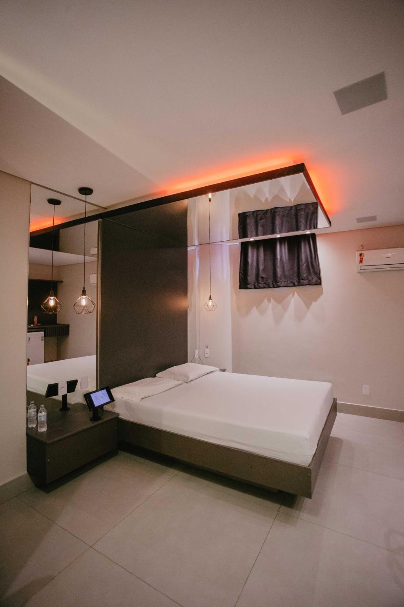 Bliss Motel Brasilia Esterno foto