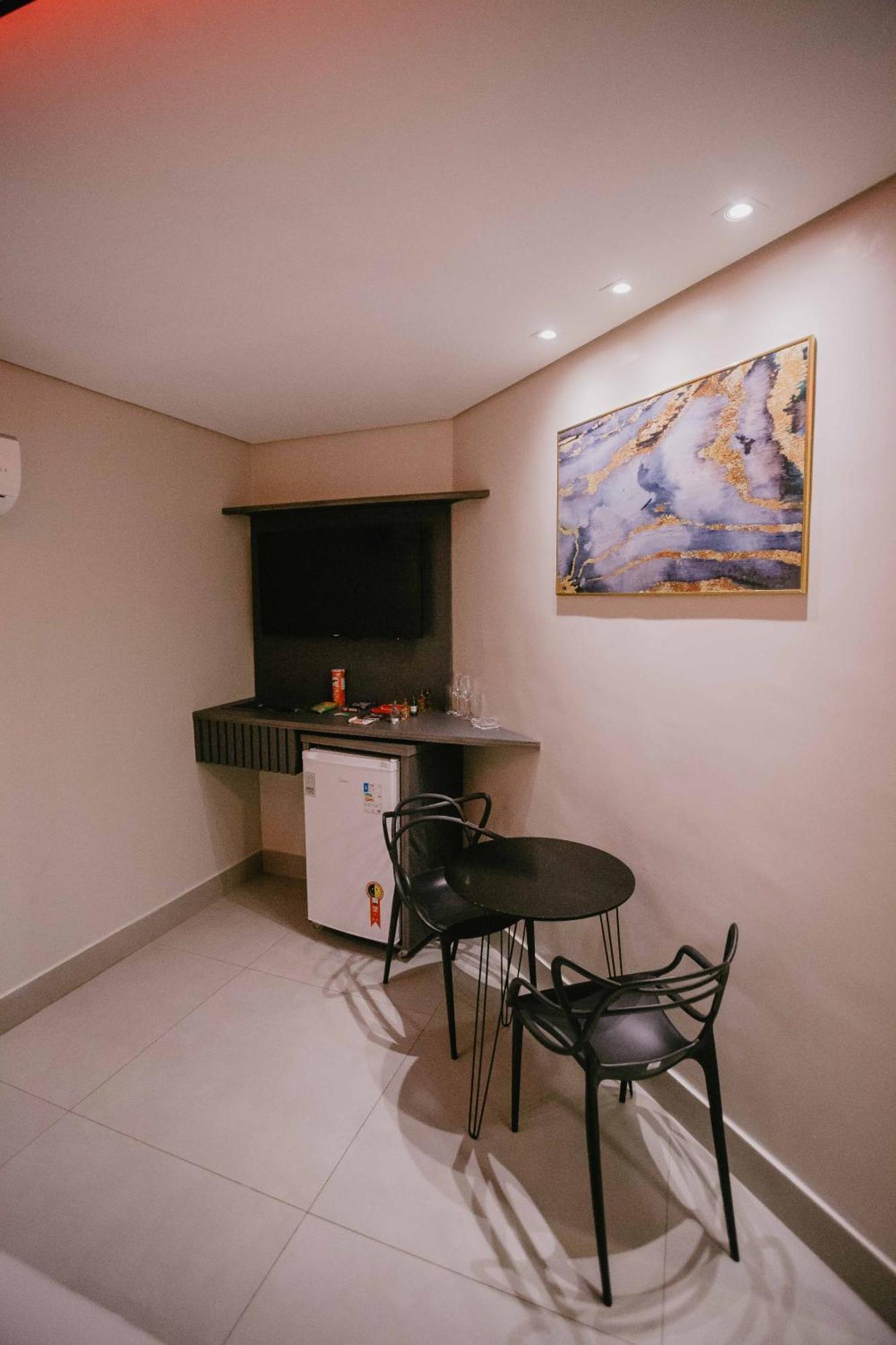 Bliss Motel Brasilia Esterno foto